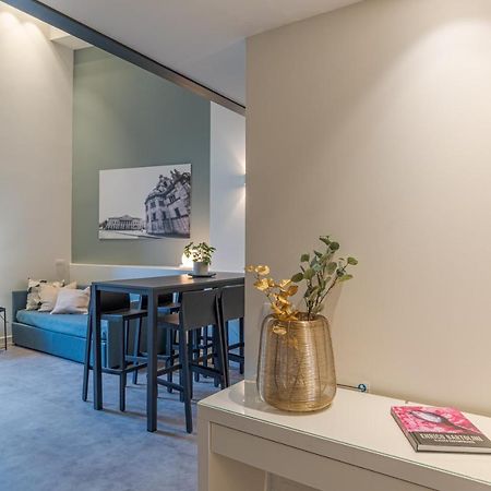Suite Funicolare - By Myhomeincomo Eksteriør bilde