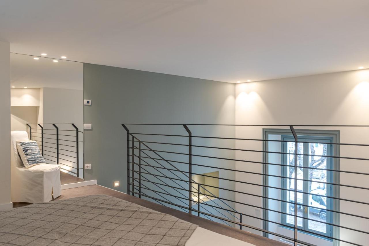 Suite Funicolare - By Myhomeincomo Eksteriør bilde