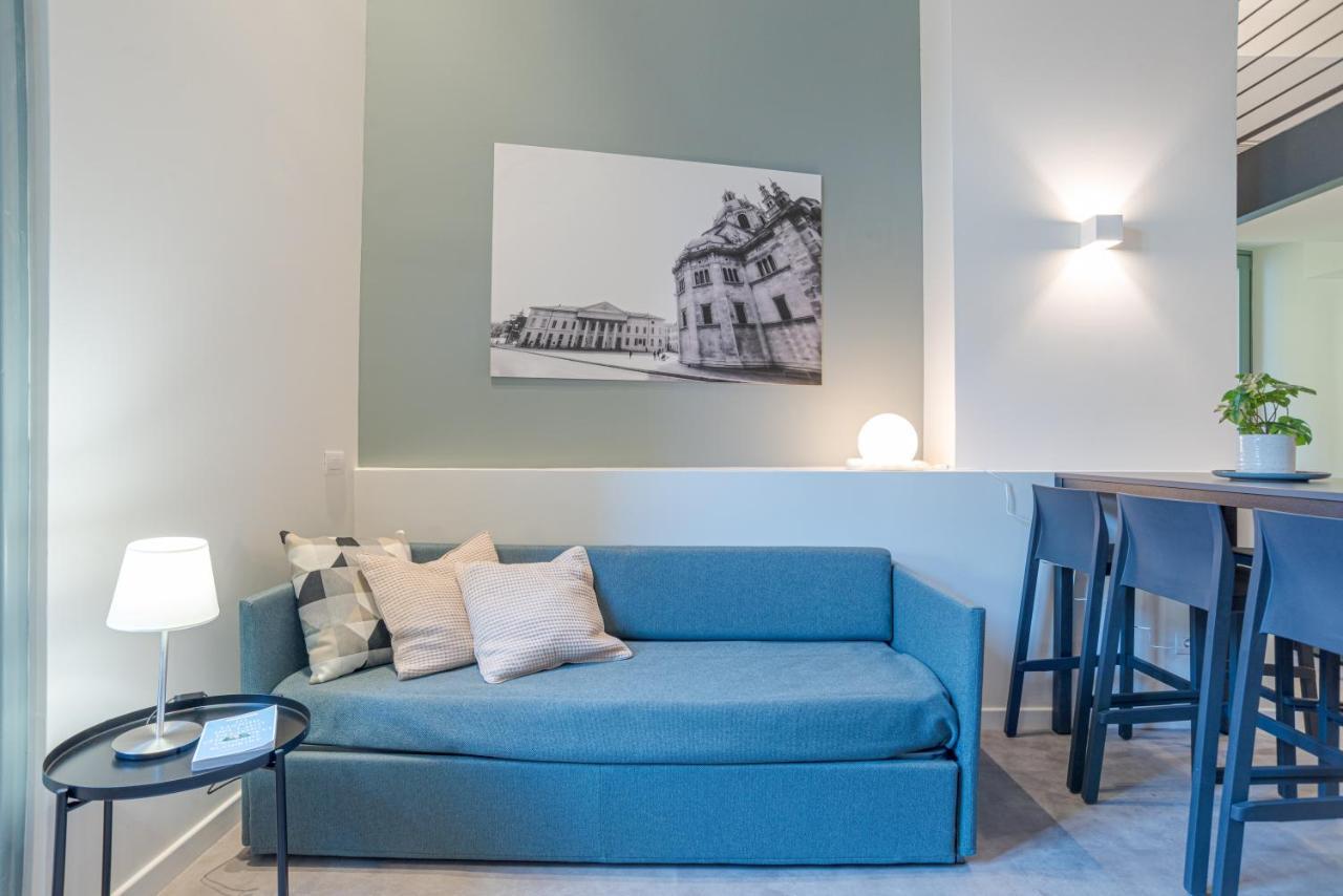 Suite Funicolare - By Myhomeincomo Eksteriør bilde