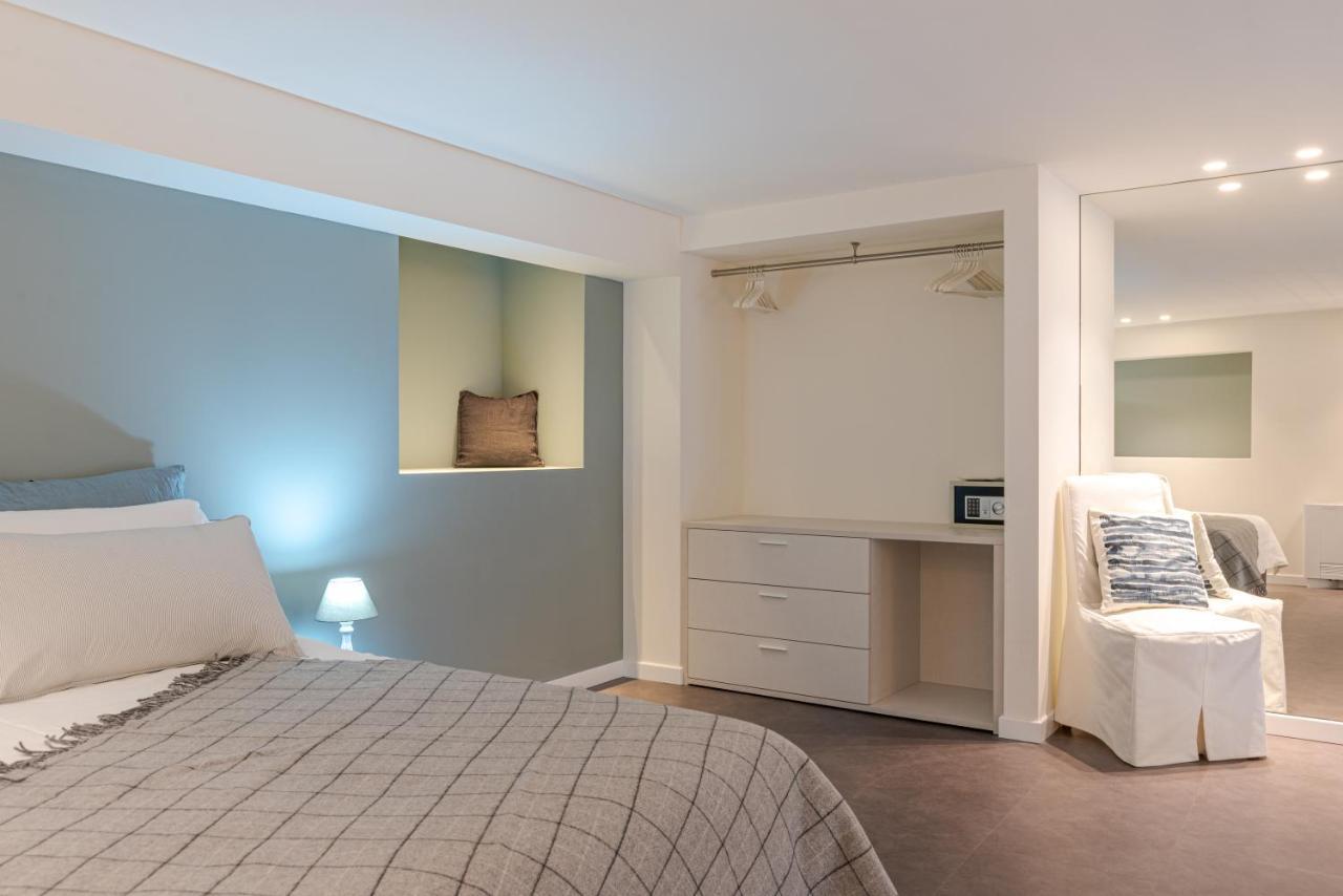 Suite Funicolare - By Myhomeincomo Eksteriør bilde