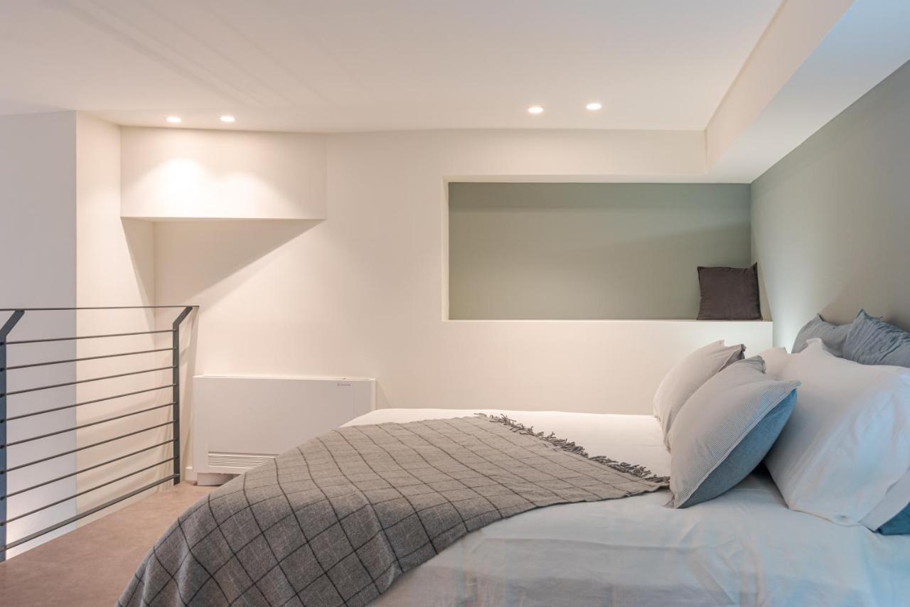 Suite Funicolare - By Myhomeincomo Eksteriør bilde