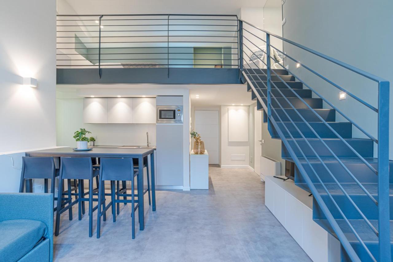 Suite Funicolare - By Myhomeincomo Eksteriør bilde